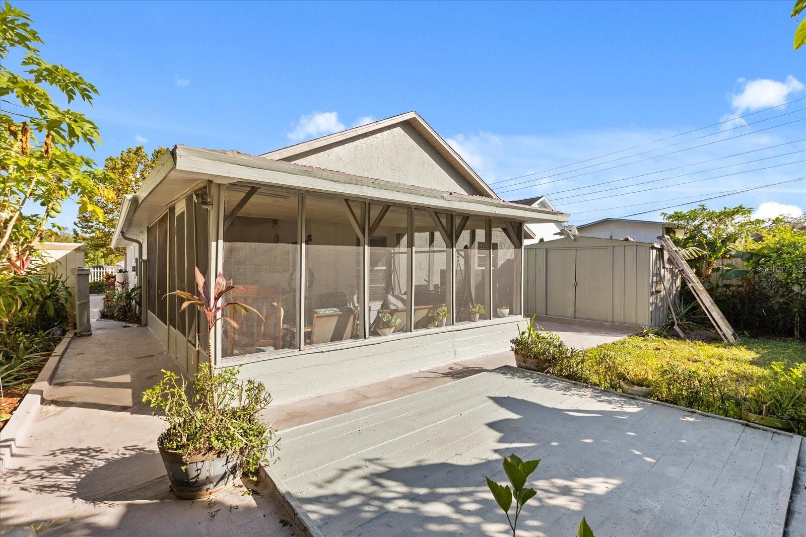 806 GRENADIER DR, ORLANDO, FL, 32807