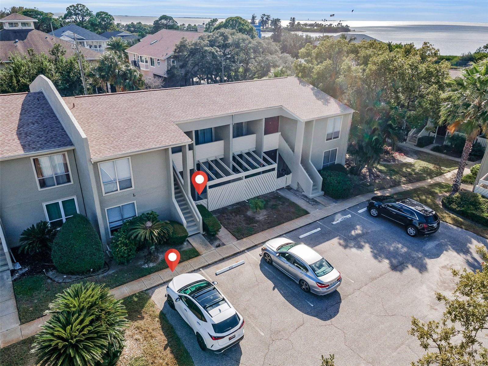 631 WINDRUSH BAY DR #143, TARPON SPRINGS, FL, 34689