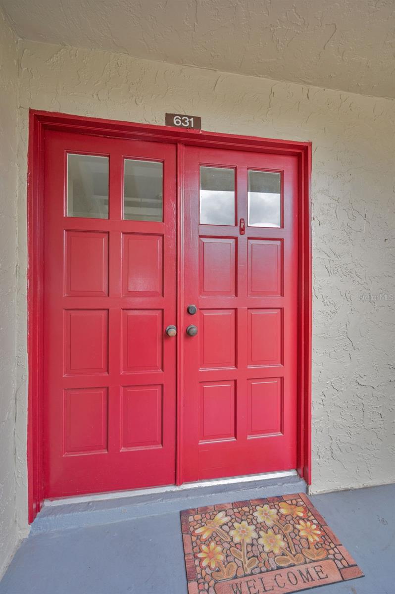 631 WINDRUSH BAY DR #143, TARPON SPRINGS, FL, 34689