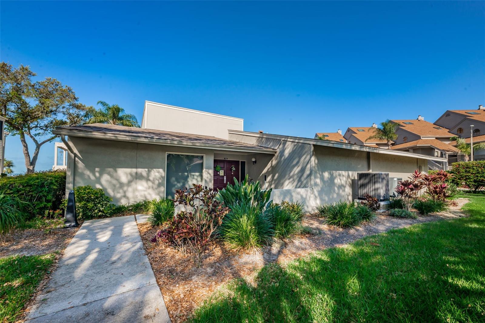 631 WINDRUSH BAY DR #143, TARPON SPRINGS, FL, 34689