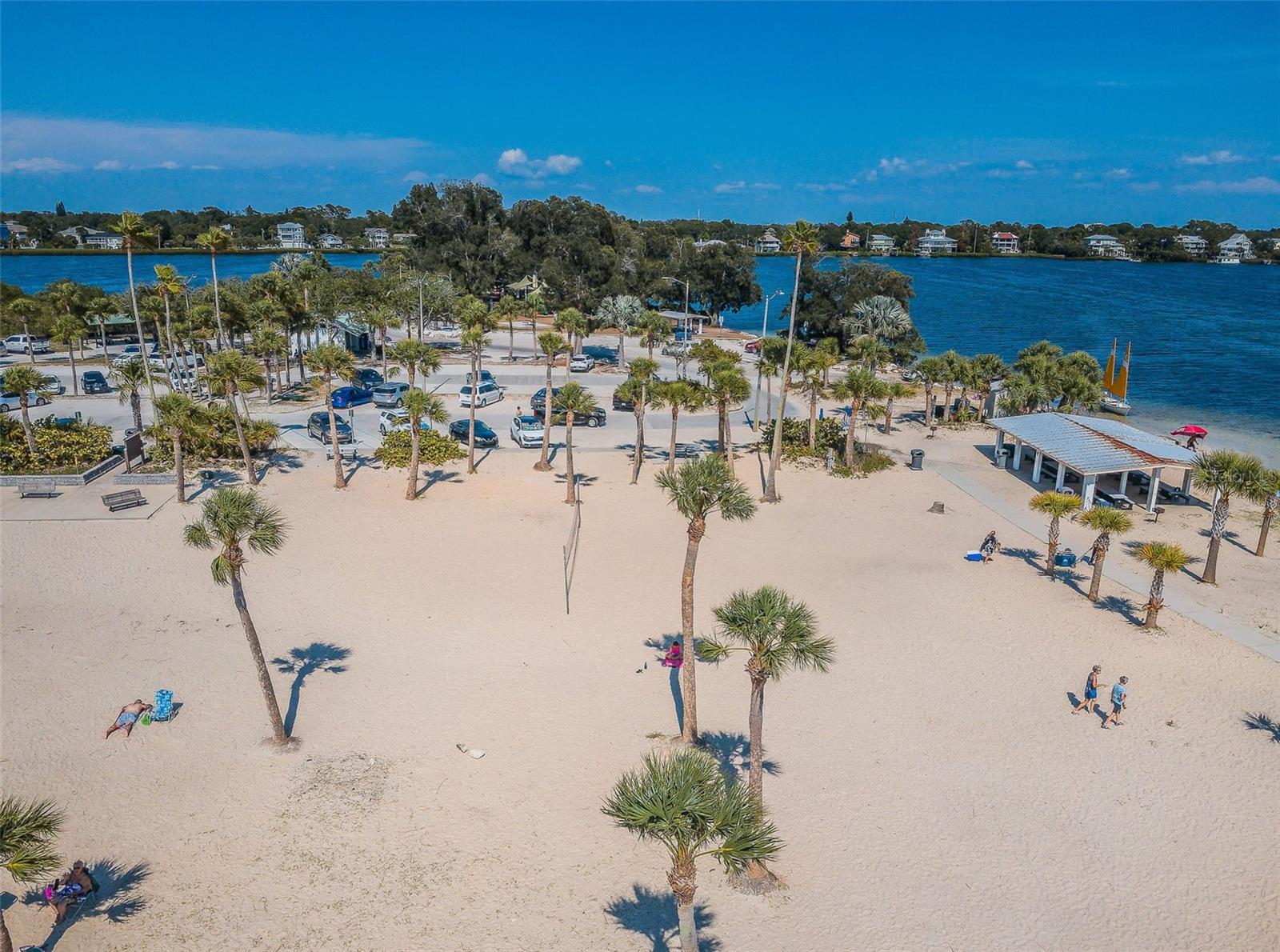 631 WINDRUSH BAY DR #143, TARPON SPRINGS, FL, 34689