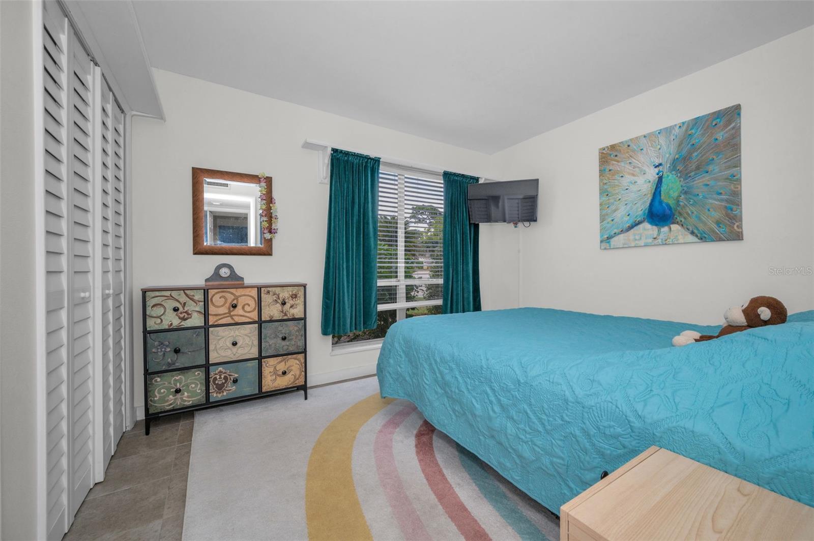 631 WINDRUSH BAY DR #143, TARPON SPRINGS, FL, 34689