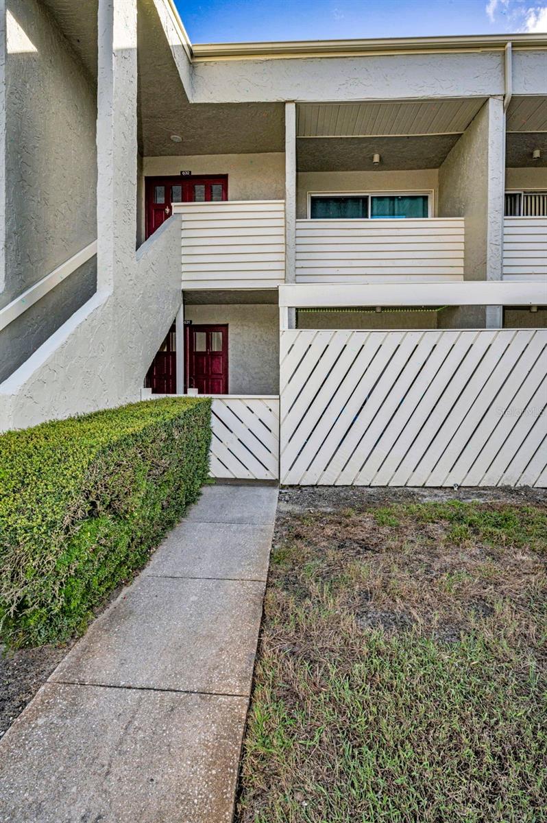 631 WINDRUSH BAY DR #143, TARPON SPRINGS, FL, 34689