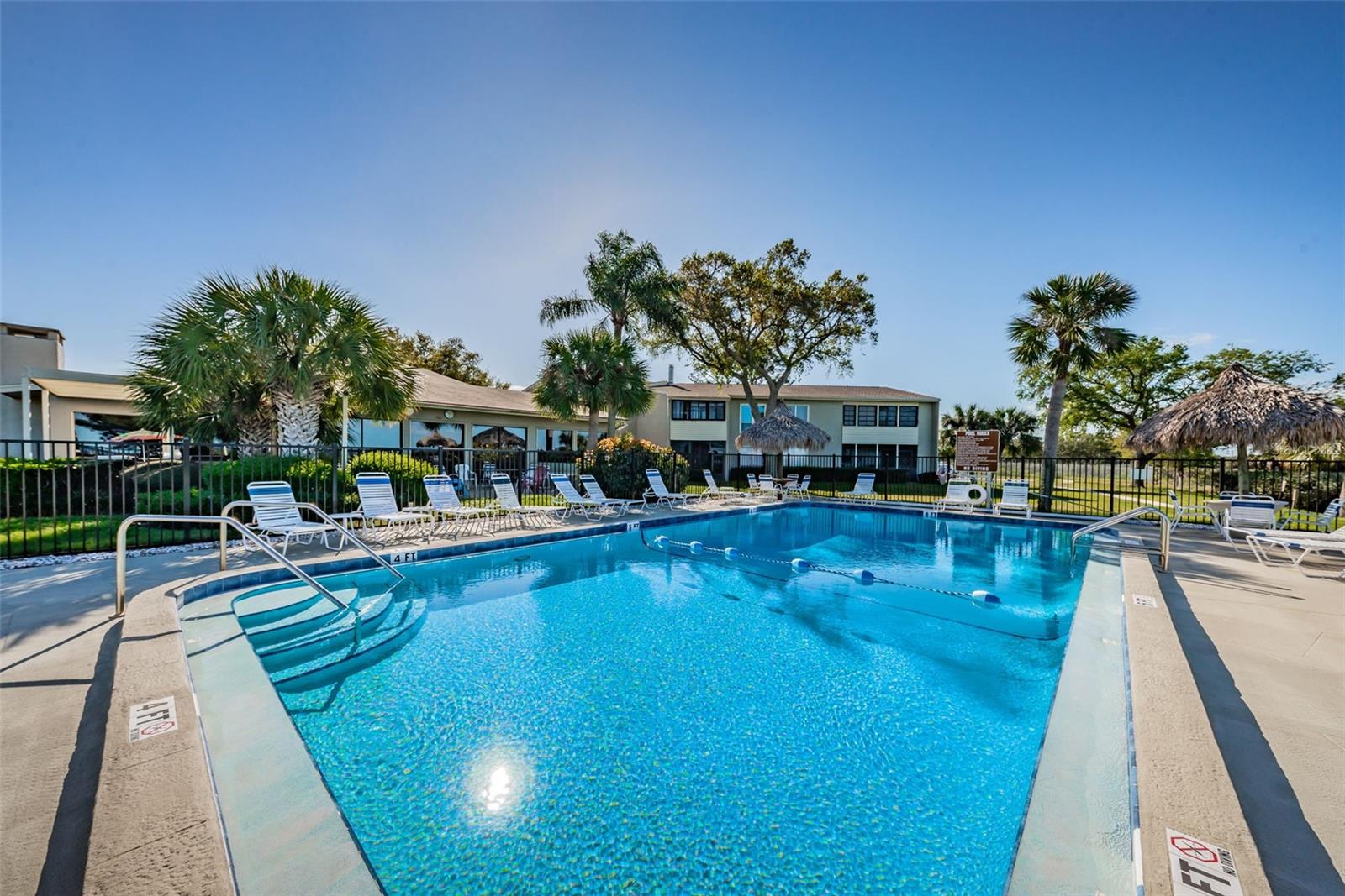 631 WINDRUSH BAY DR #143, TARPON SPRINGS, FL, 34689