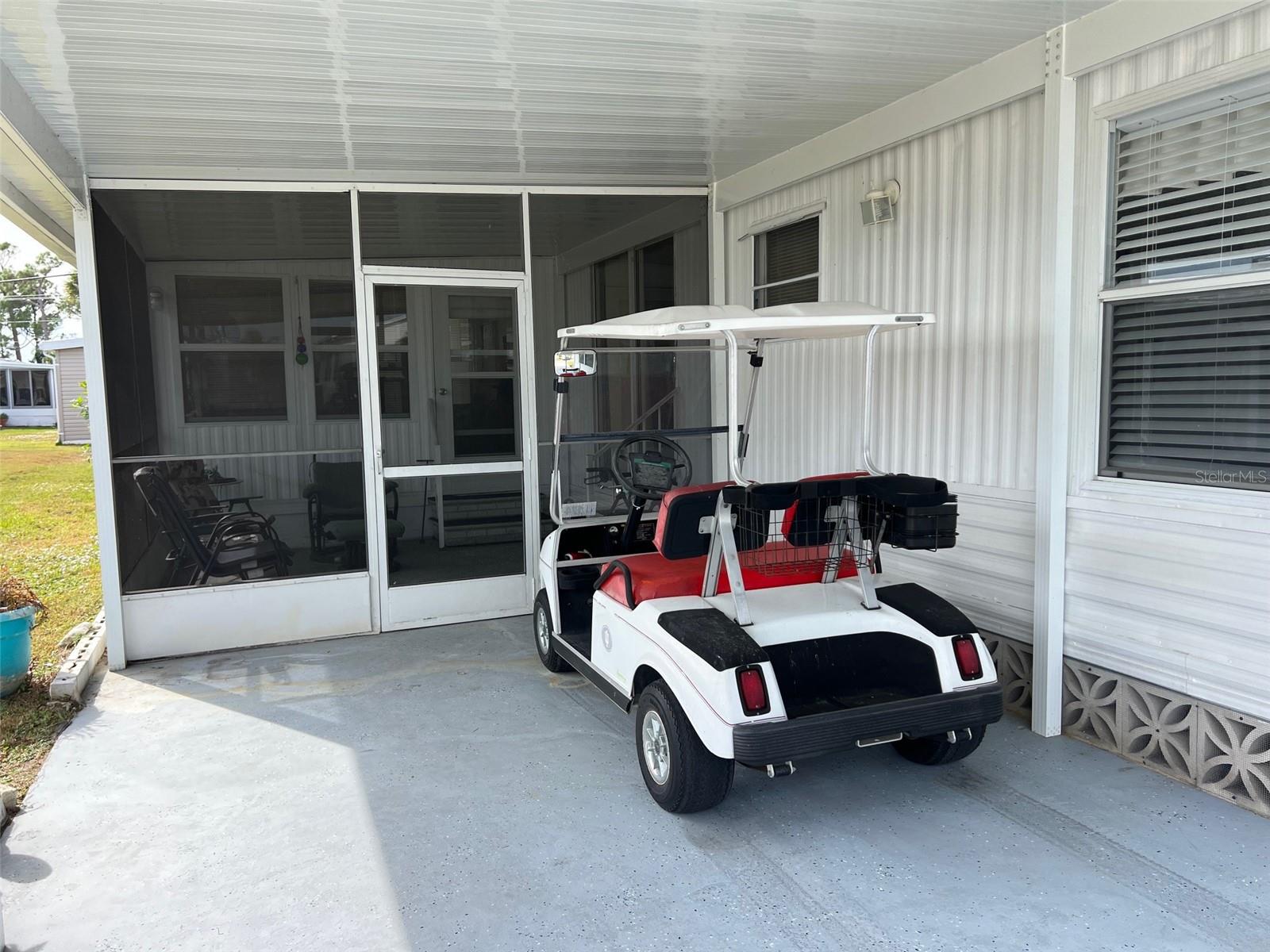 218 TRAILORAMA DR, NORTH PORT, FL, 34287