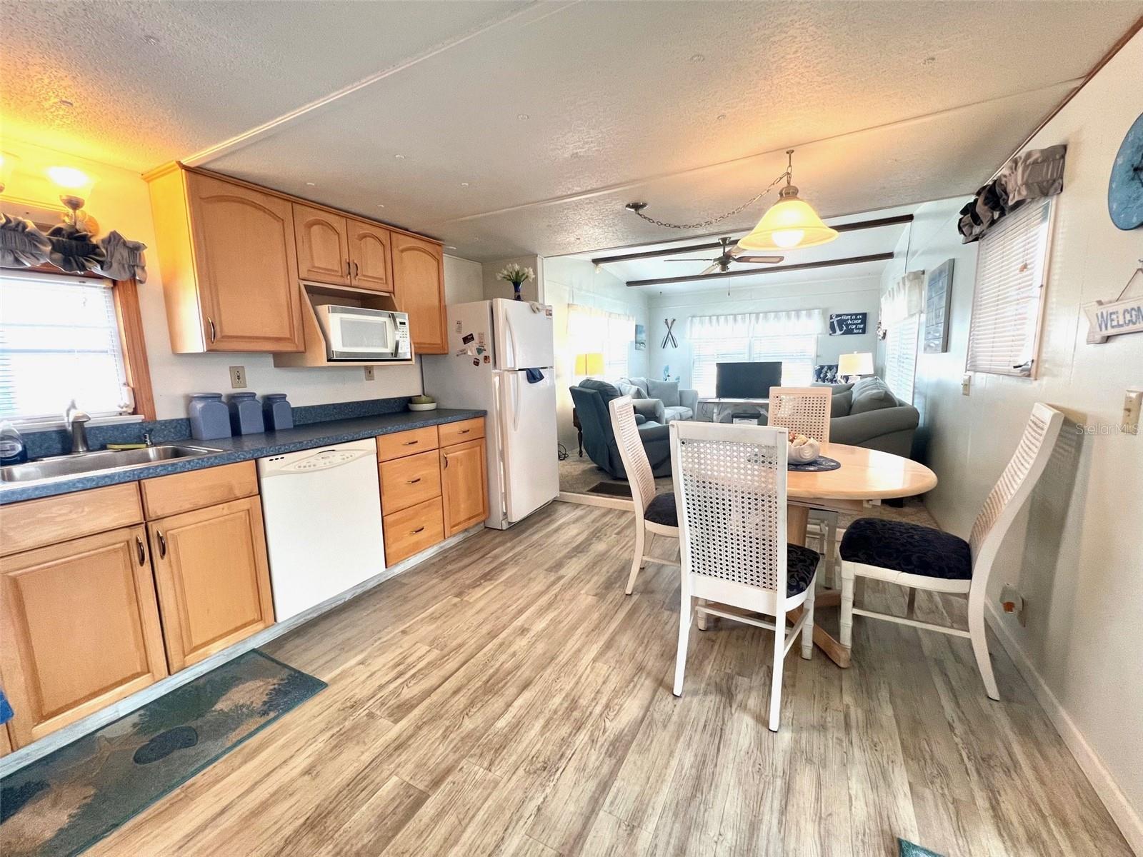 218 TRAILORAMA DR, NORTH PORT, FL, 34287