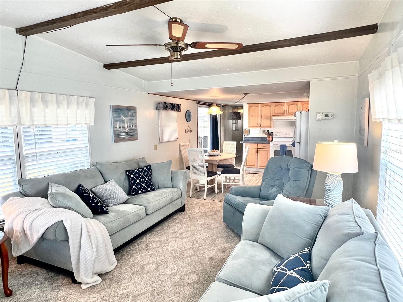 218 TRAILORAMA DR, NORTH PORT, FL, 34287