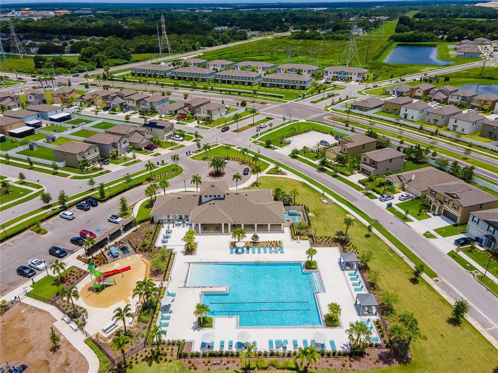 3928 CAT MINT ST, TAMPA, FL, 33619