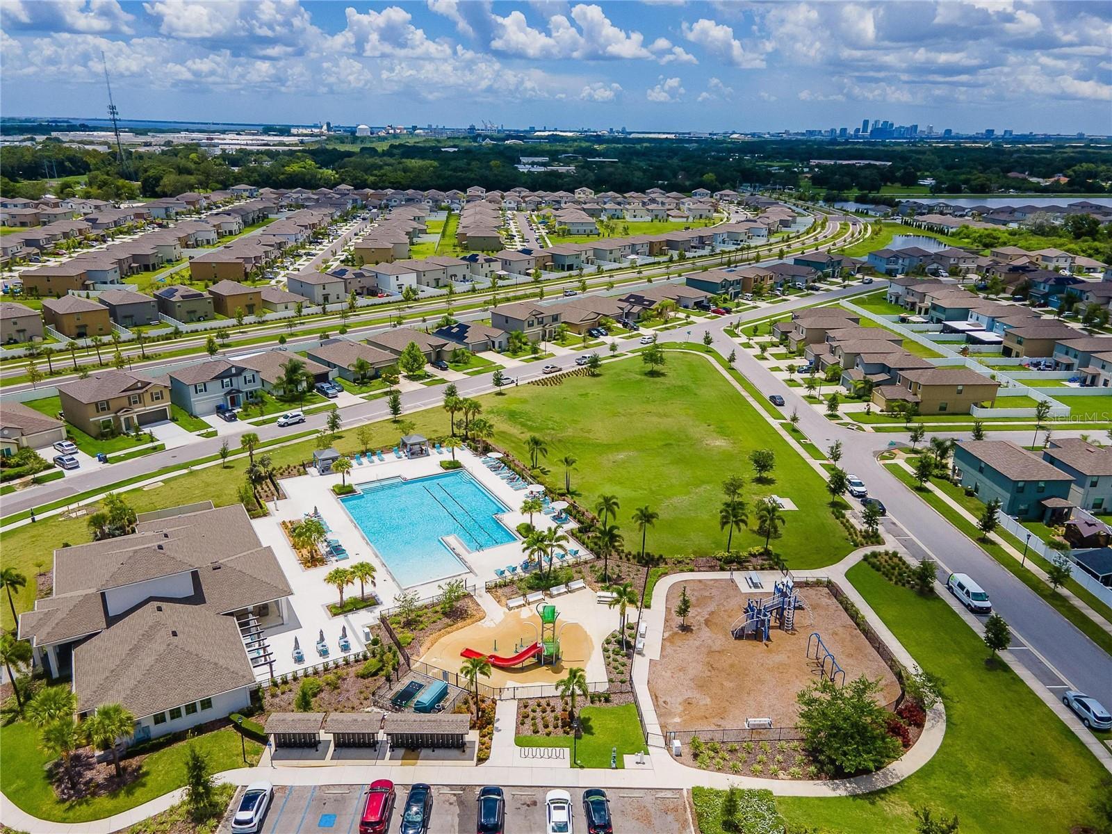 3928 CAT MINT ST, TAMPA, FL, 33619