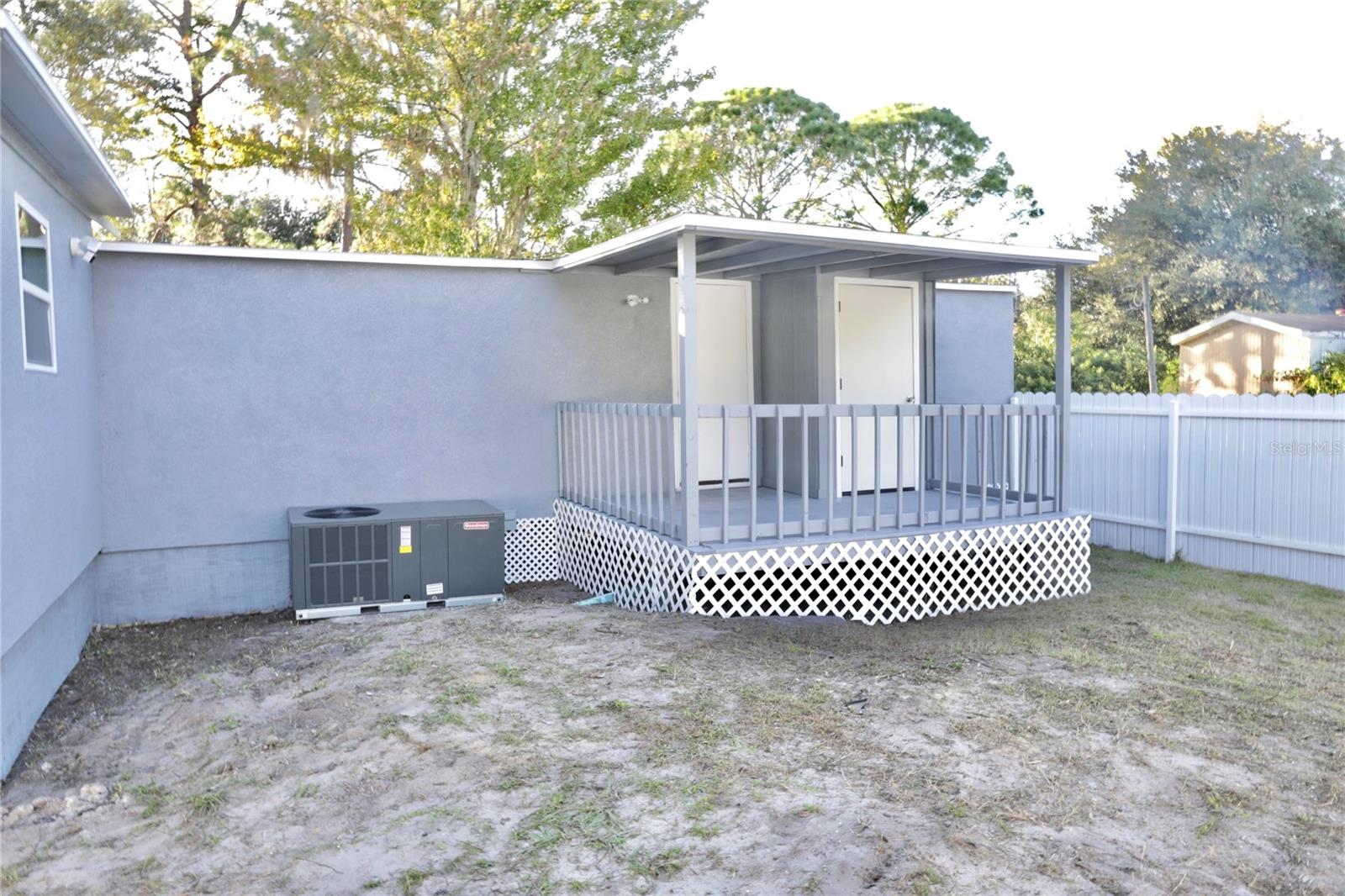 1605 8TH ST, ORLANDO, FL, 32820