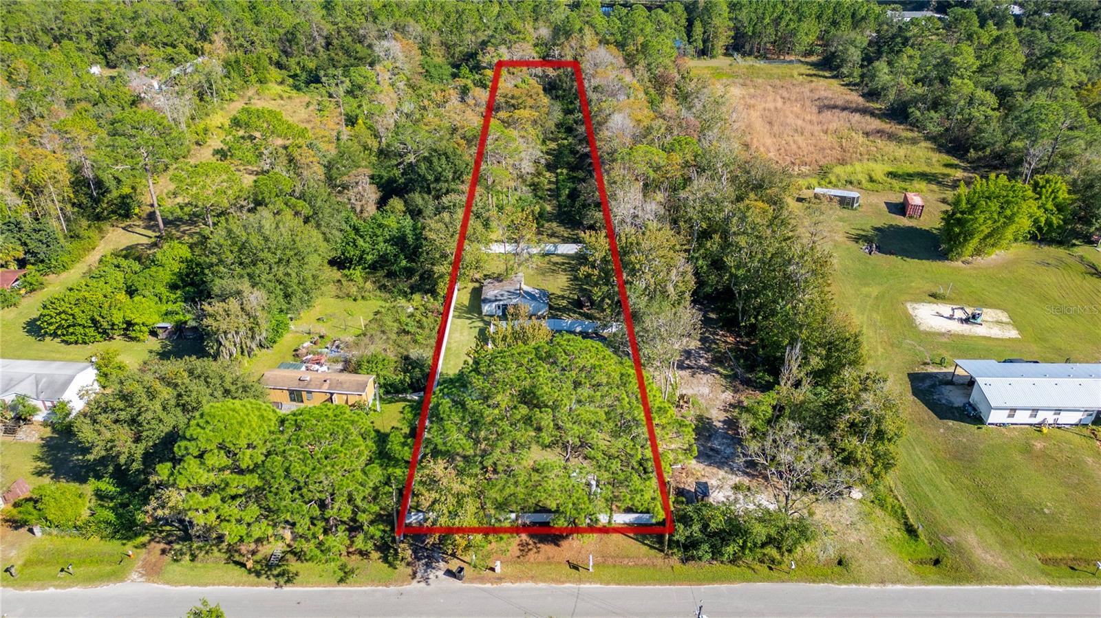 1605 8TH ST, ORLANDO, FL, 32820