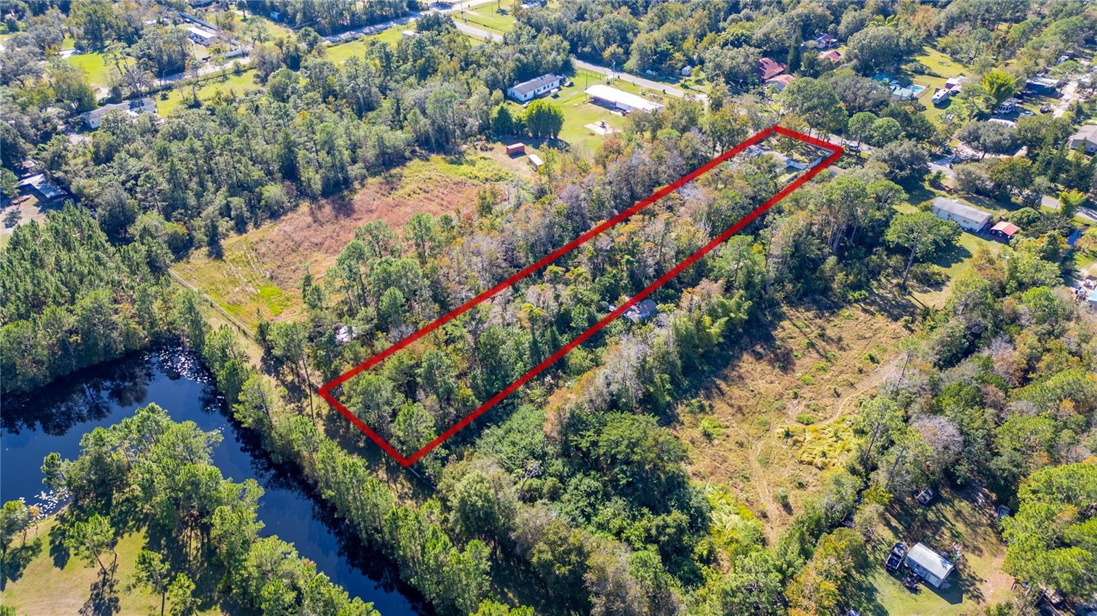 1605 8TH ST, ORLANDO, FL, 32820