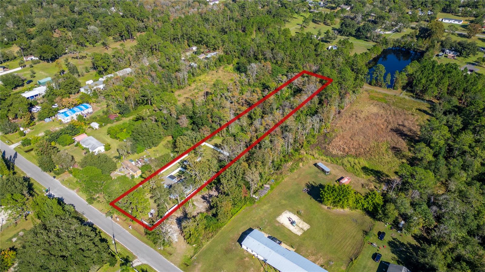 1605 8TH ST, ORLANDO, FL, 32820