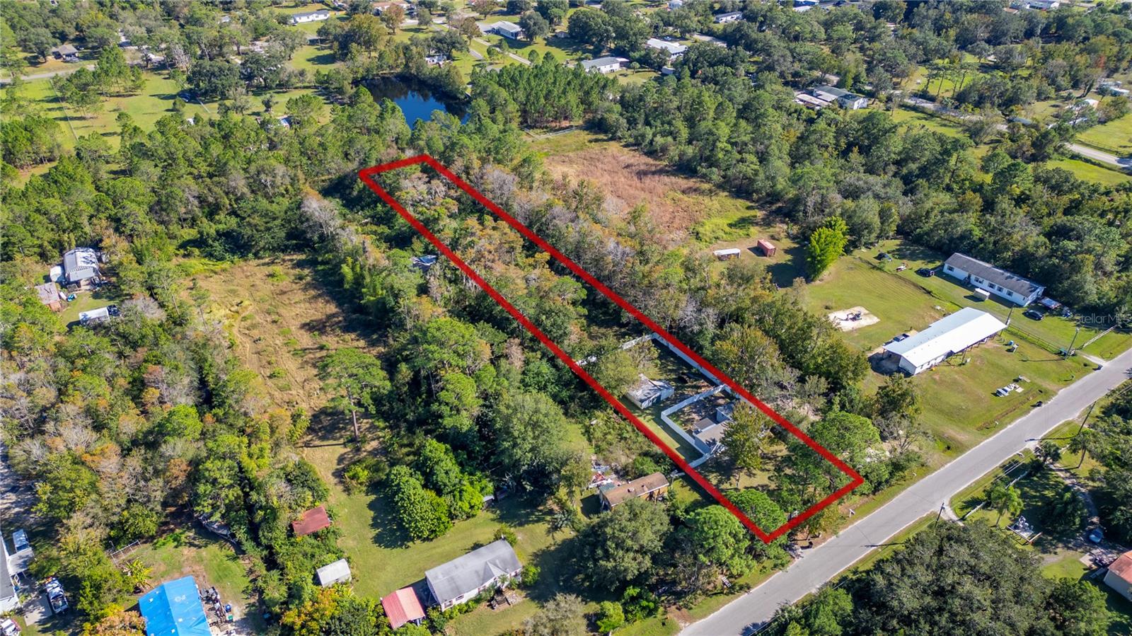 1605 8TH ST, ORLANDO, FL, 32820