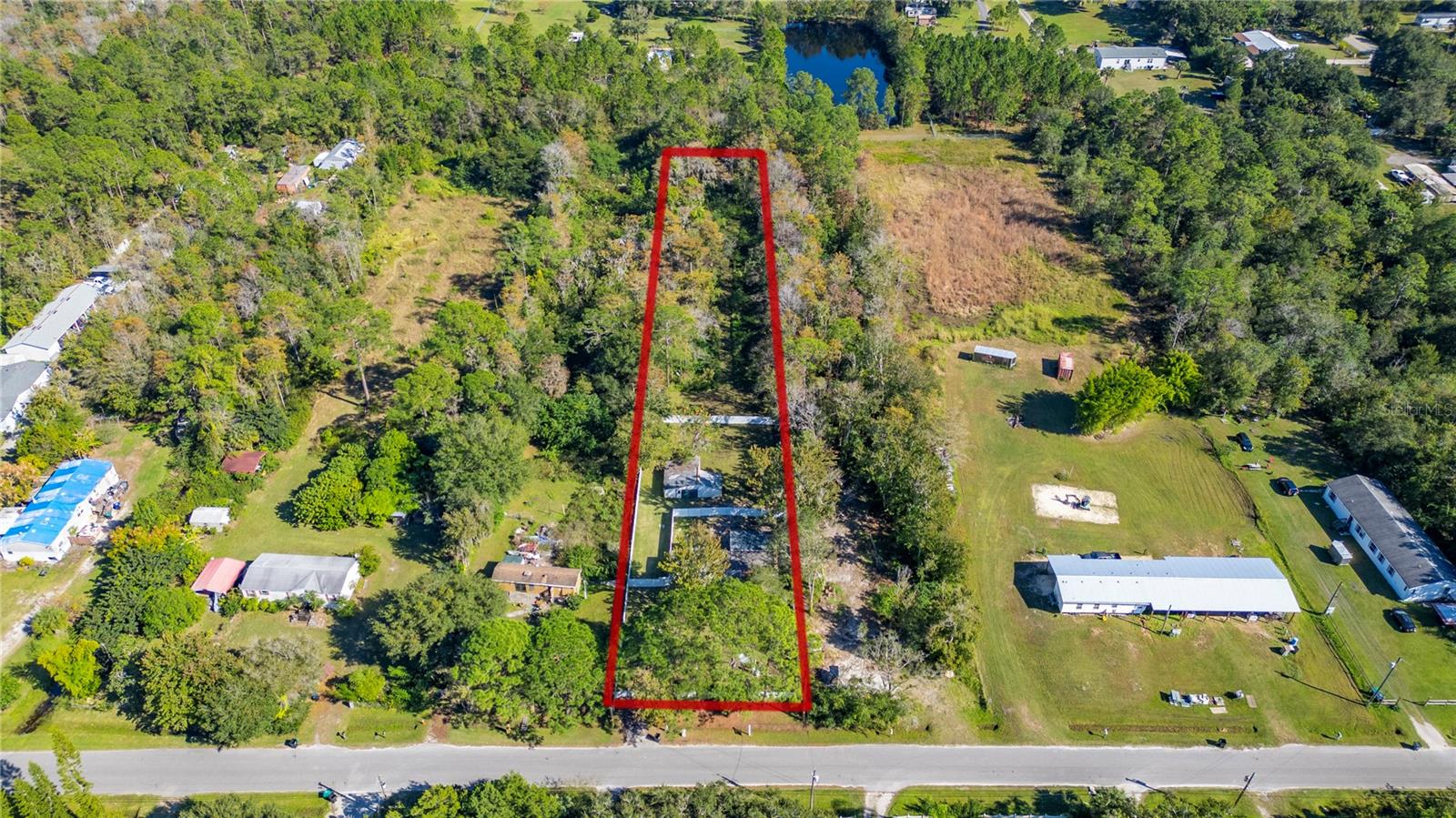 1605 8TH ST, ORLANDO, FL, 32820