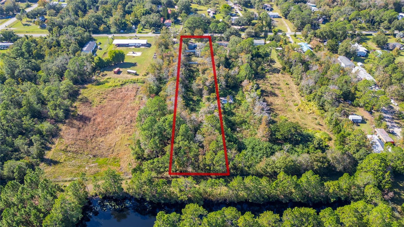 1605 8TH ST, ORLANDO, FL, 32820