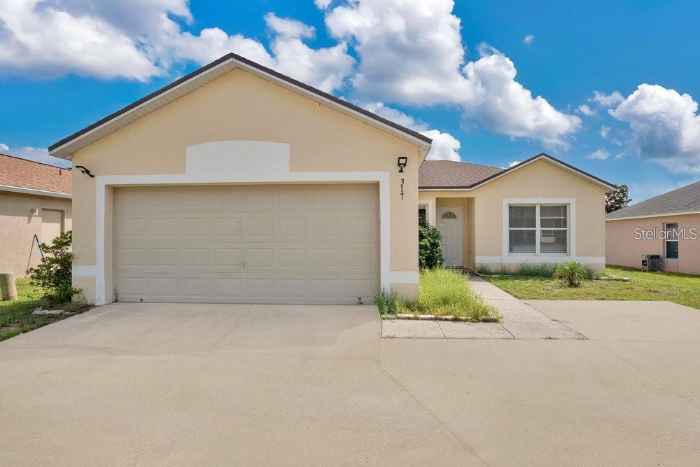 50989 HIGHWAY 27 #317, DAVENPORT, FL, 33897