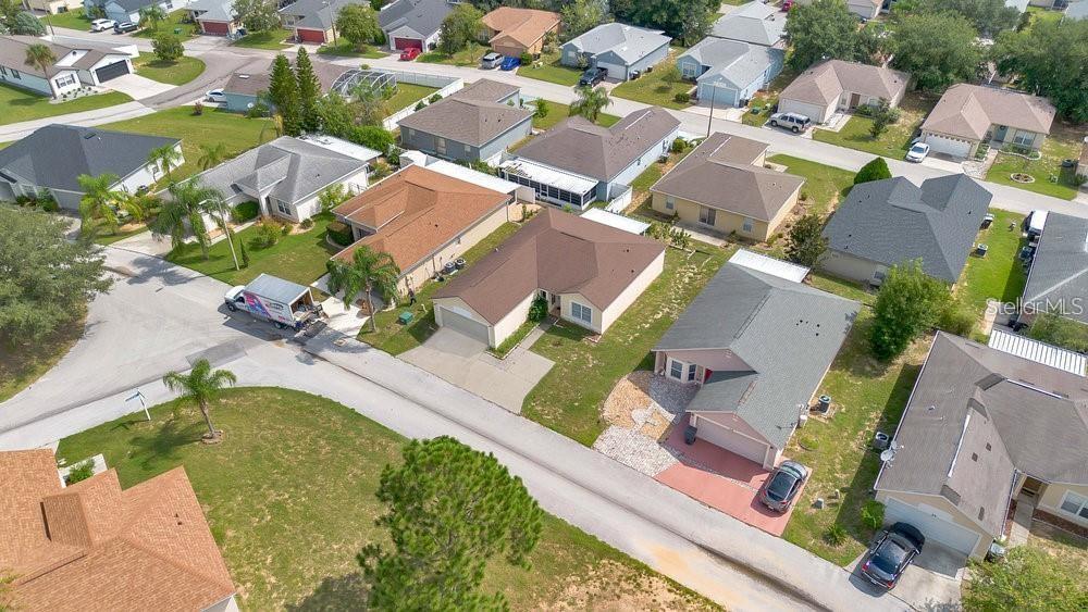 50989 HIGHWAY 27 #317, DAVENPORT, FL, 33897