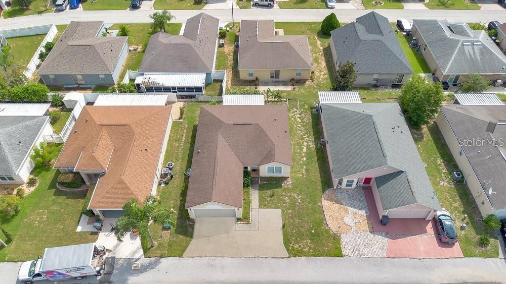 50989 HIGHWAY 27 #317, DAVENPORT, FL, 33897