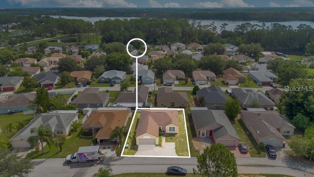 50989 HIGHWAY 27 #317, DAVENPORT, FL, 33897