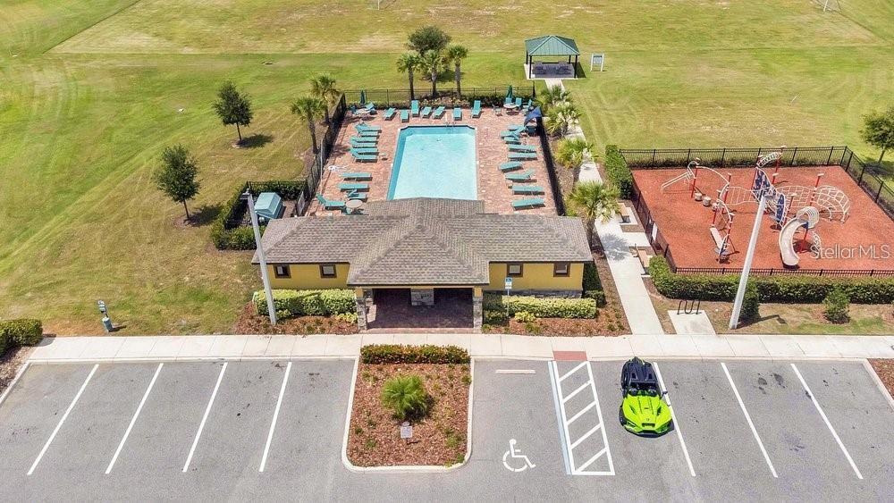 50989 HIGHWAY 27 #317, DAVENPORT, FL, 33897