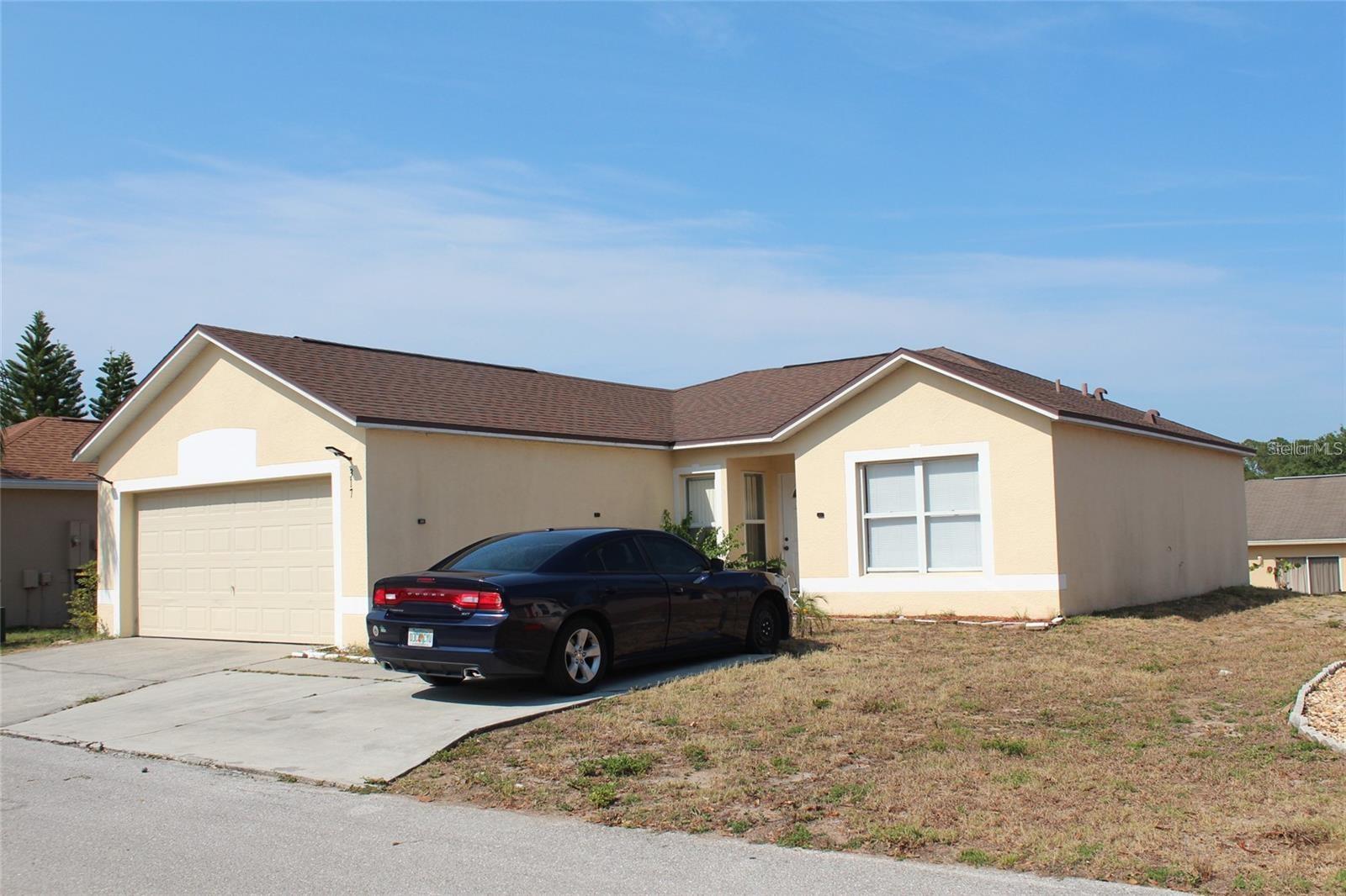 50989 HIGHWAY 27 #317, DAVENPORT, FL, 33897