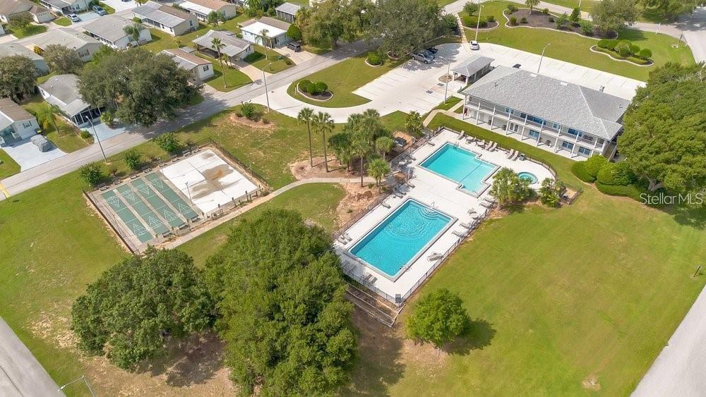 50989 HIGHWAY 27 #317, DAVENPORT, FL, 33897