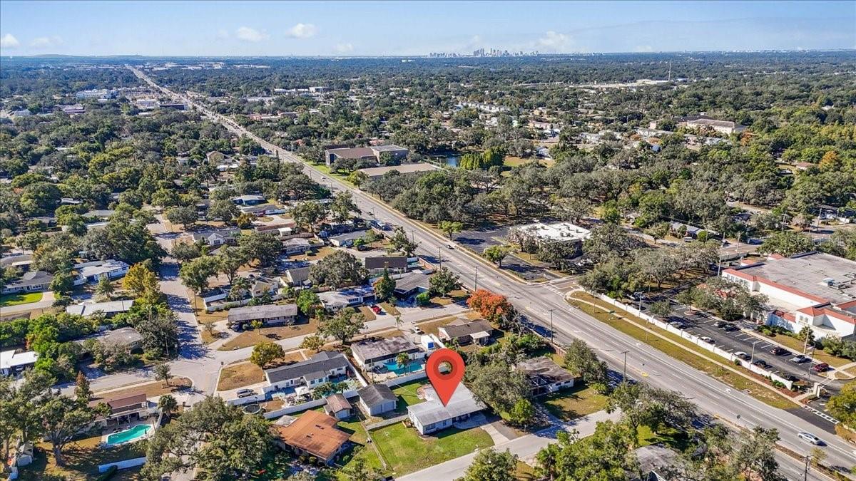 103 HOLLAND AVE, TEMPLE TERRACE, FL, 33617