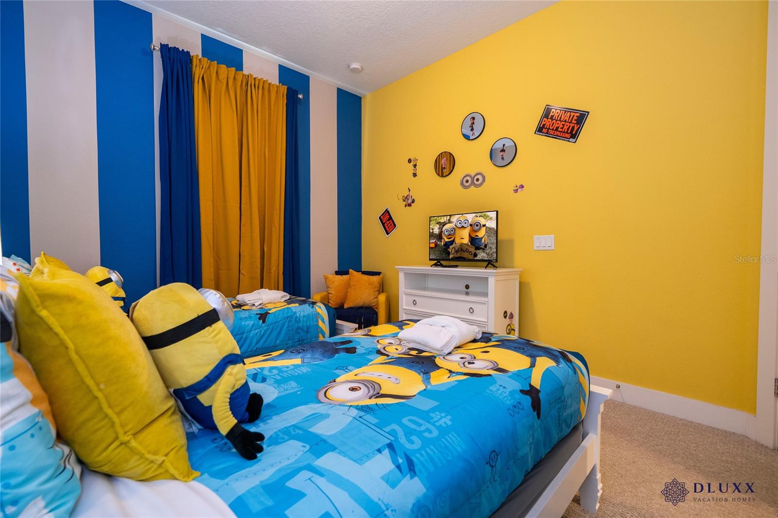 2633 SUNRISE SHORES DR, KISSIMMEE, FL, 34747