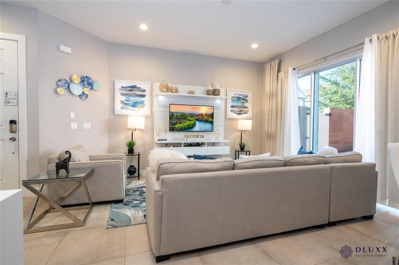 2633 SUNRISE SHORES DR, KISSIMMEE, FL, 34747