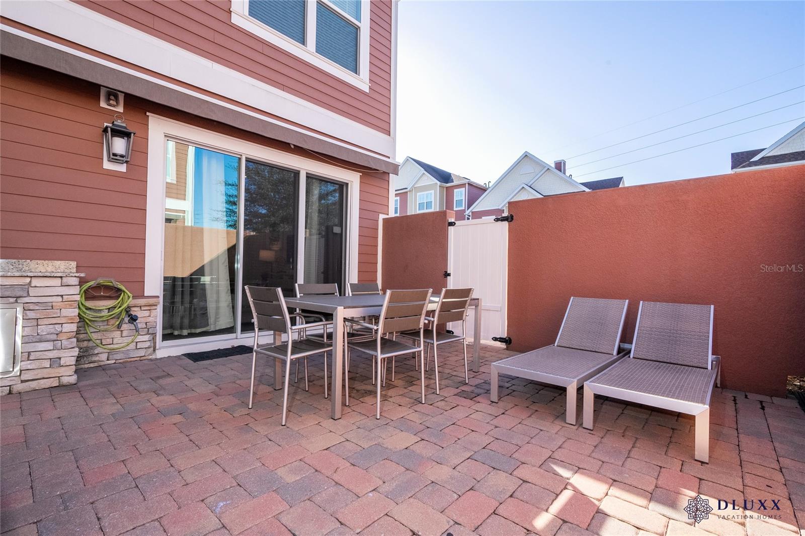 2633 SUNRISE SHORES DR, KISSIMMEE, FL, 34747