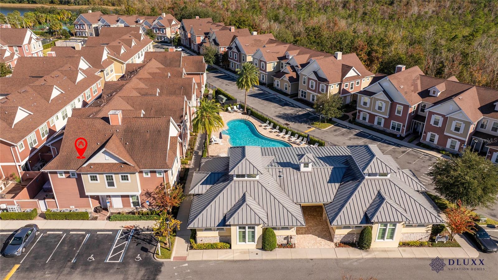 2633 SUNRISE SHORES DR, KISSIMMEE, FL, 34747