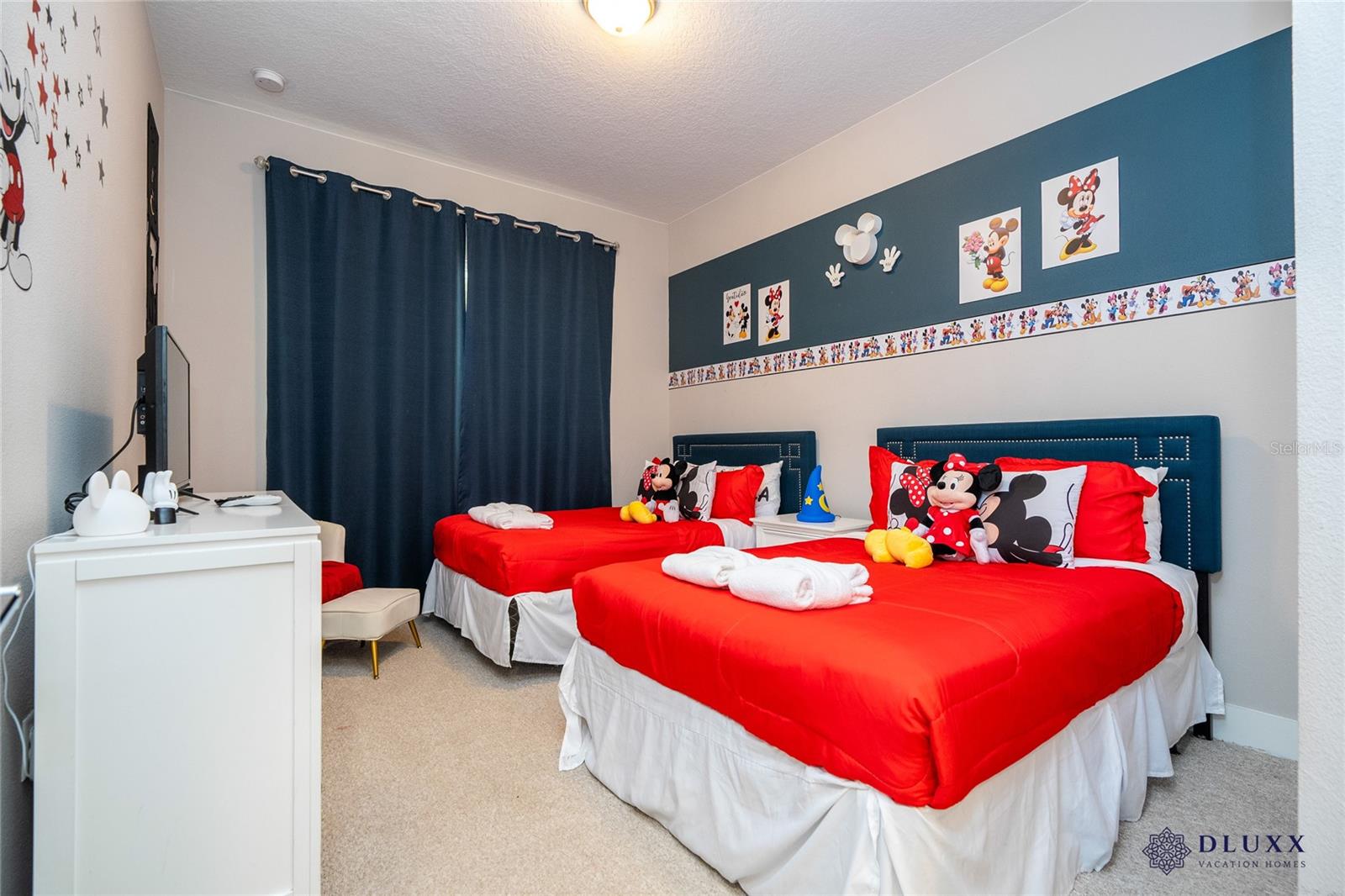 2633 SUNRISE SHORES DR, KISSIMMEE, FL, 34747