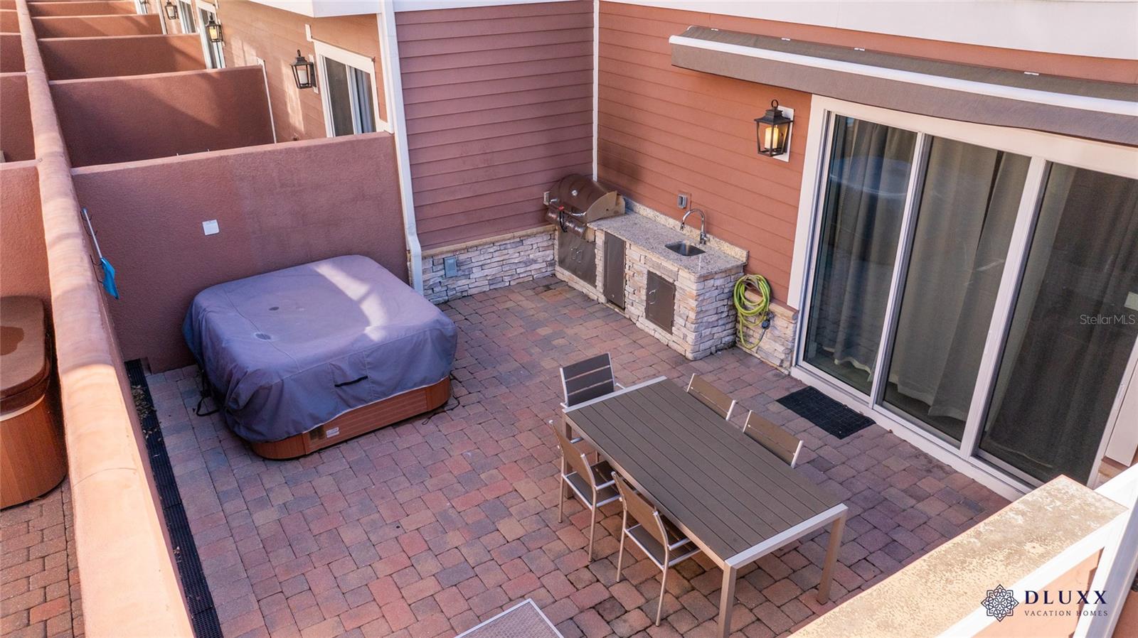 2633 SUNRISE SHORES DR, KISSIMMEE, FL, 34747