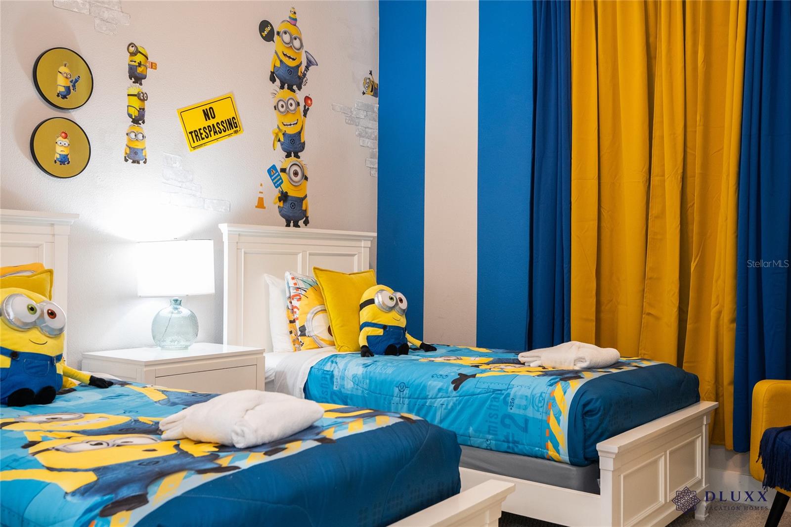 2633 SUNRISE SHORES DR, KISSIMMEE, FL, 34747