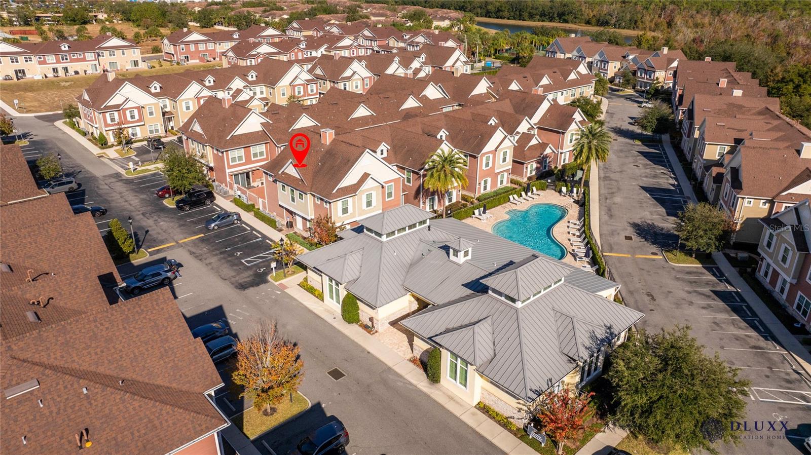 2633 SUNRISE SHORES DR, KISSIMMEE, FL, 34747