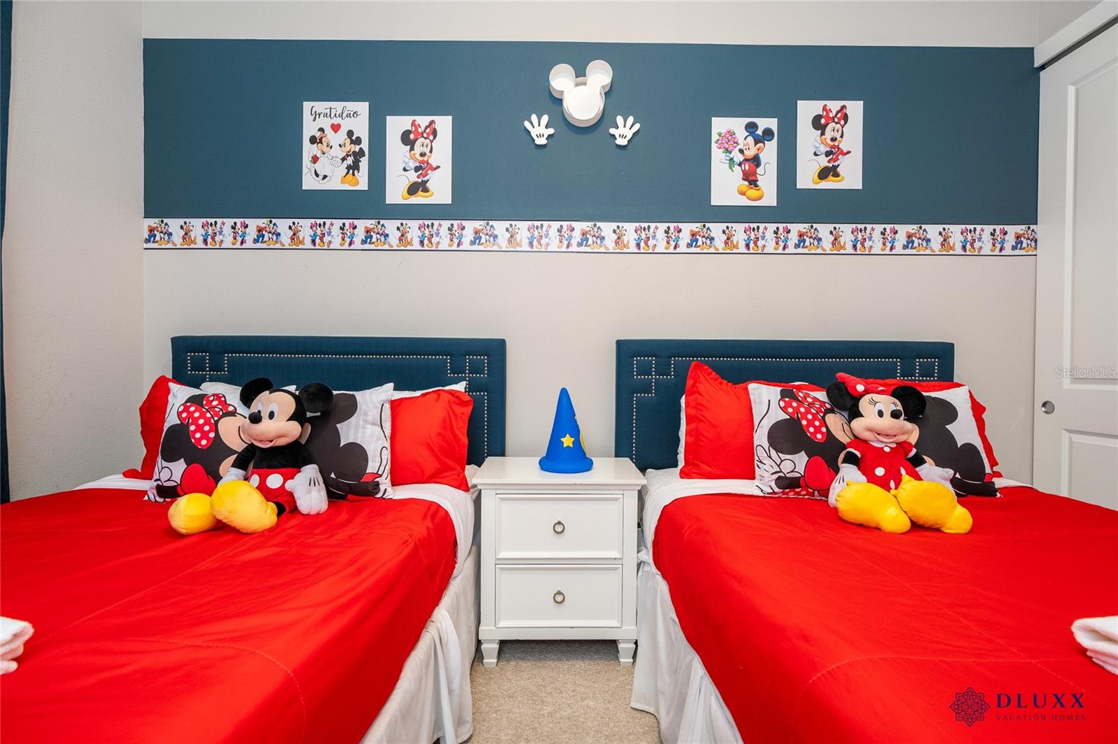 2633 SUNRISE SHORES DR, KISSIMMEE, FL, 34747