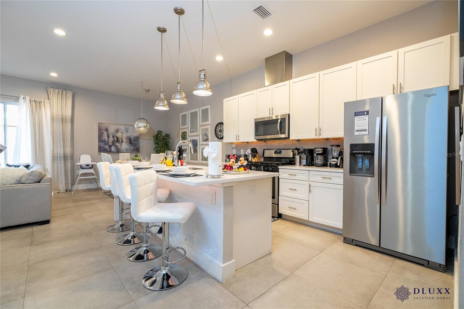 2633 SUNRISE SHORES DR, KISSIMMEE, FL, 34747