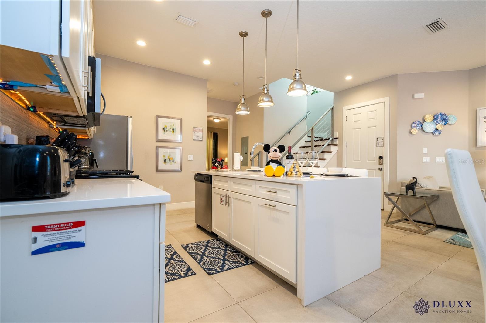 2633 SUNRISE SHORES DR, KISSIMMEE, FL, 34747