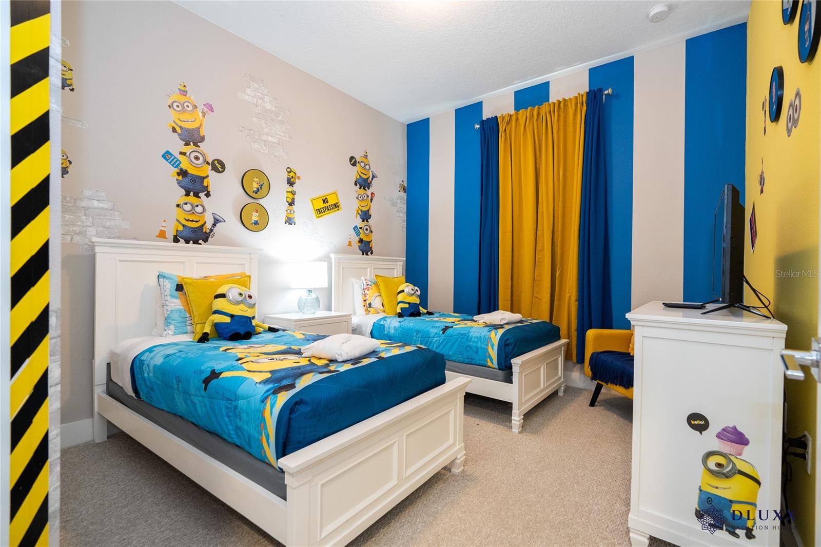 2633 SUNRISE SHORES DR, KISSIMMEE, FL, 34747