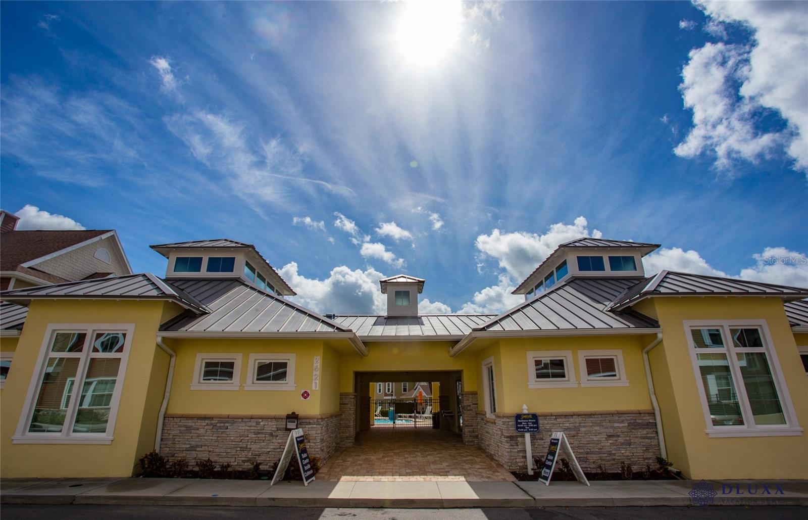 2633 SUNRISE SHORES DR, KISSIMMEE, FL, 34747