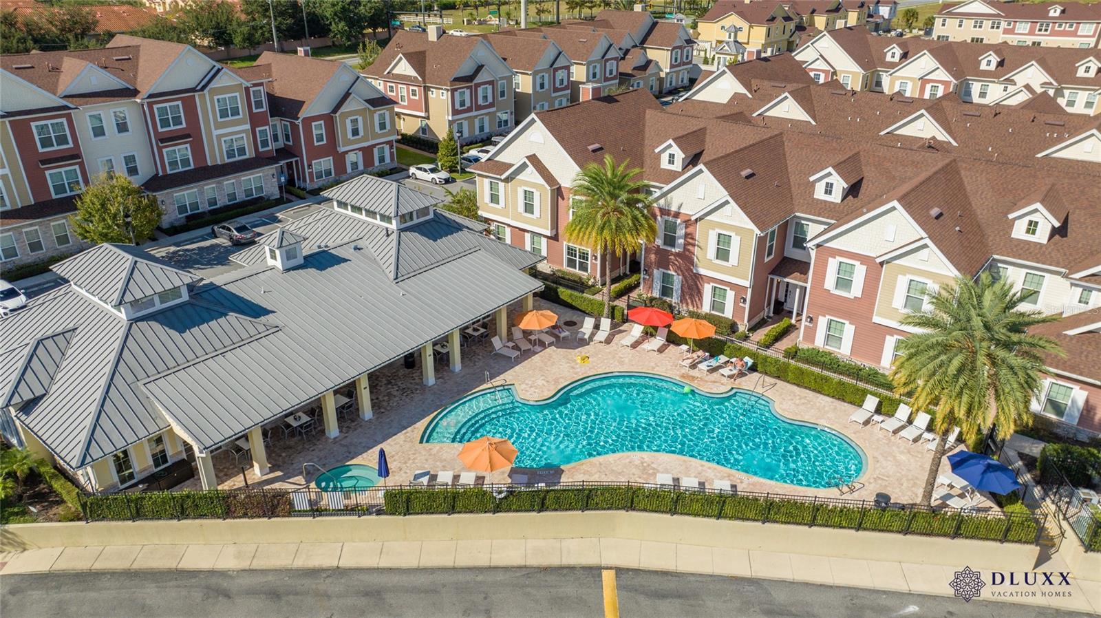 2633 SUNRISE SHORES DR, KISSIMMEE, FL, 34747