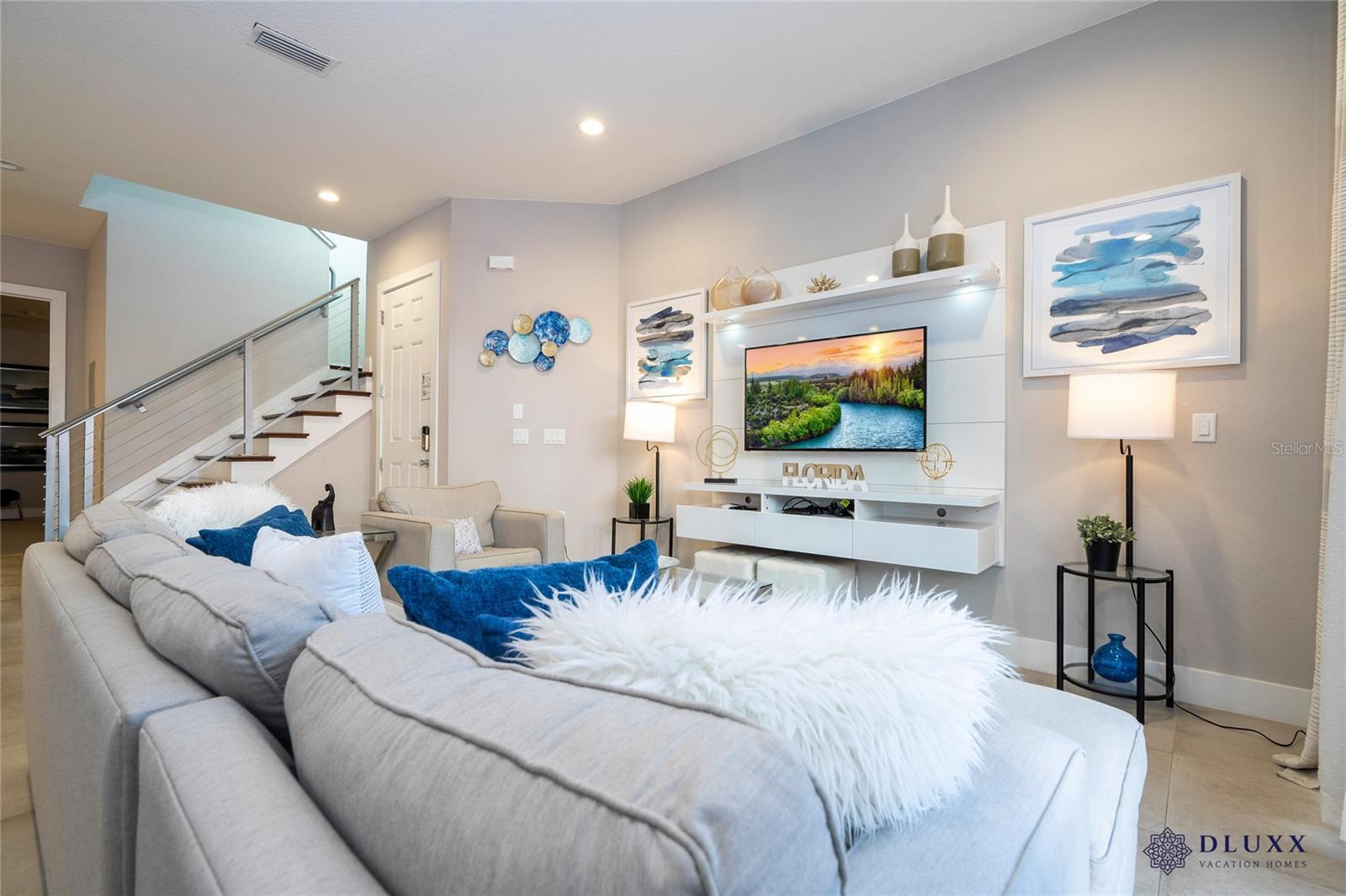 2633 SUNRISE SHORES DR, KISSIMMEE, FL, 34747