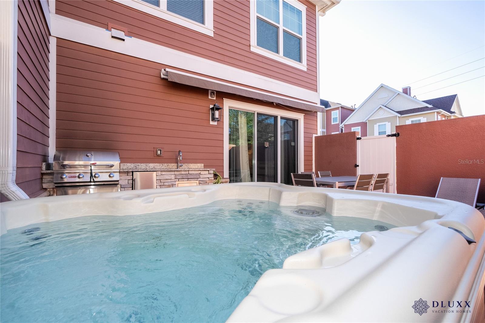 2633 SUNRISE SHORES DR, KISSIMMEE, FL, 34747