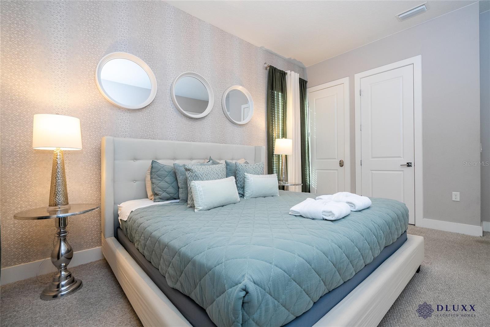 2633 SUNRISE SHORES DR, KISSIMMEE, FL, 34747