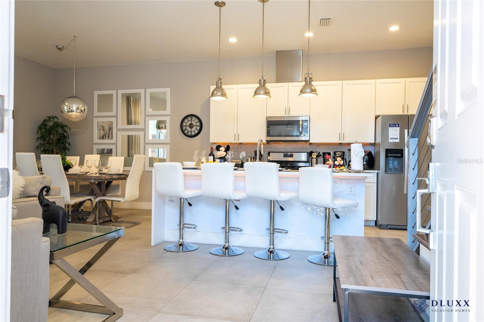 2633 SUNRISE SHORES DR, KISSIMMEE, FL, 34747