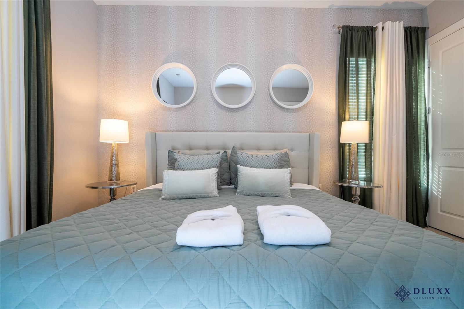 2633 SUNRISE SHORES DR, KISSIMMEE, FL, 34747