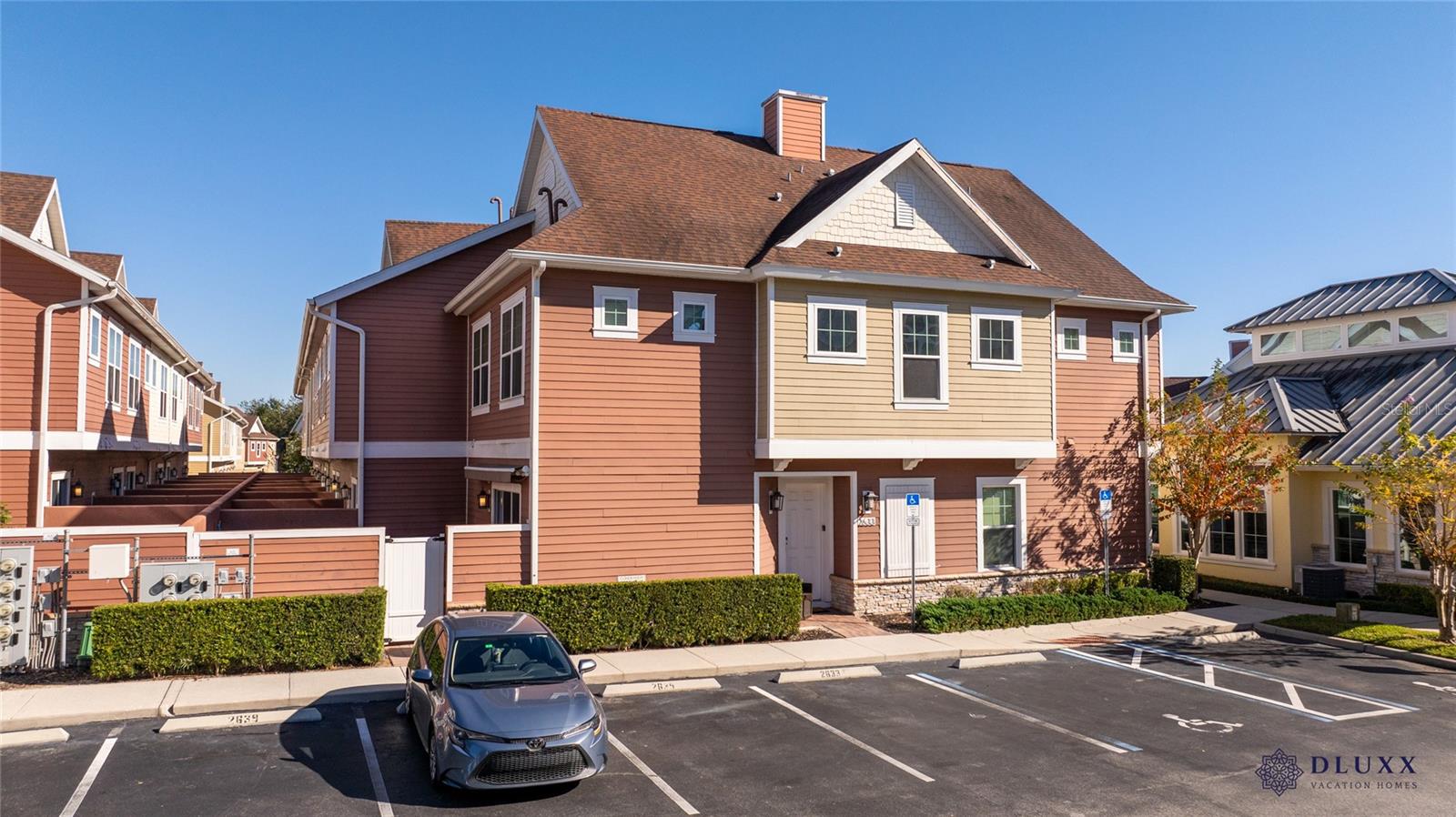 2633 SUNRISE SHORES DR, KISSIMMEE, FL, 34747