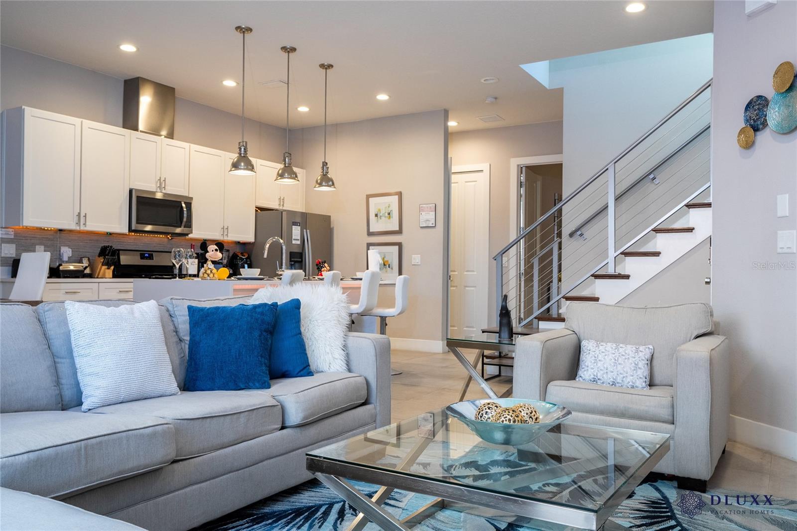 2633 SUNRISE SHORES DR, KISSIMMEE, FL, 34747