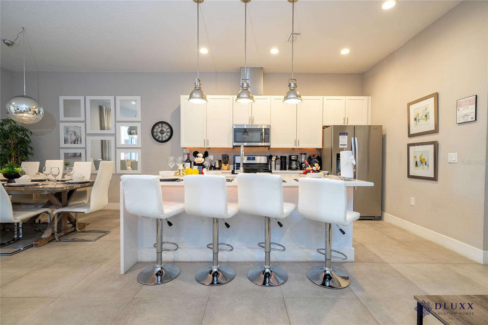 2633 SUNRISE SHORES DR, KISSIMMEE, FL, 34747